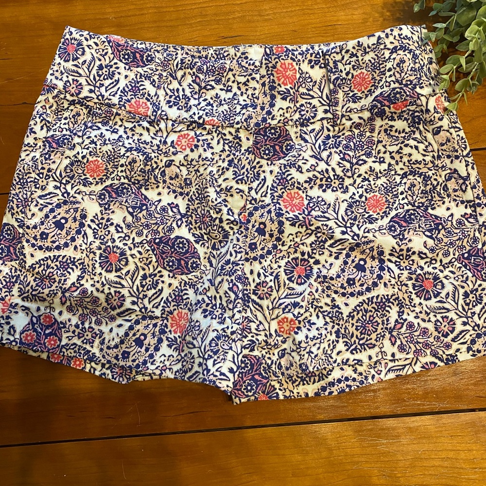 Ann Taylor Shorts